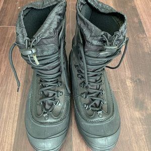 Men Sorel Snow Boot